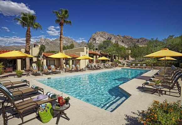 El Conquistador Tucson, A Hilton Resort