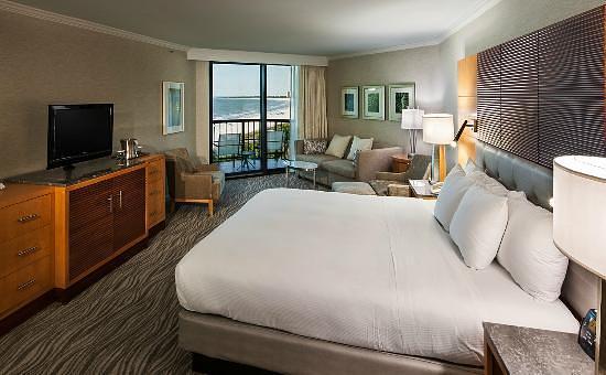 Hilton Marco Island Beach Resort and Spa