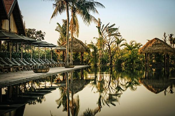 Zannier Hotels Phum Baitang