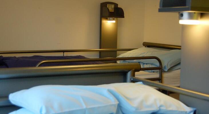 YHA London Central