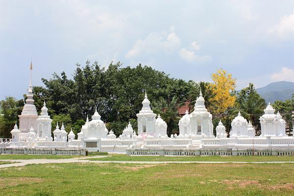 Wat Suan Dok