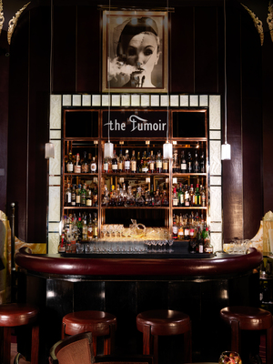 Claridge's