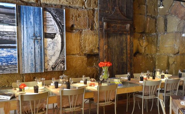 Gagini Restaurant