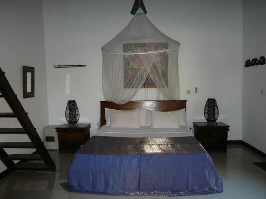 Wawa Wewe II Villas