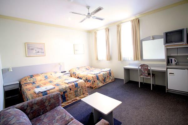Alishan International Guest House