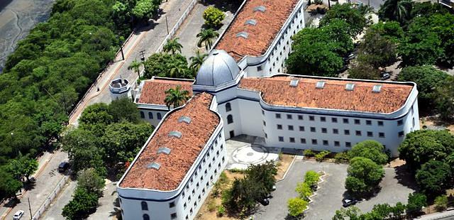 Pernambuco House of Culture