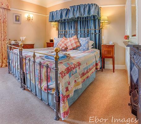 Arnot House Bed and Breakfast
