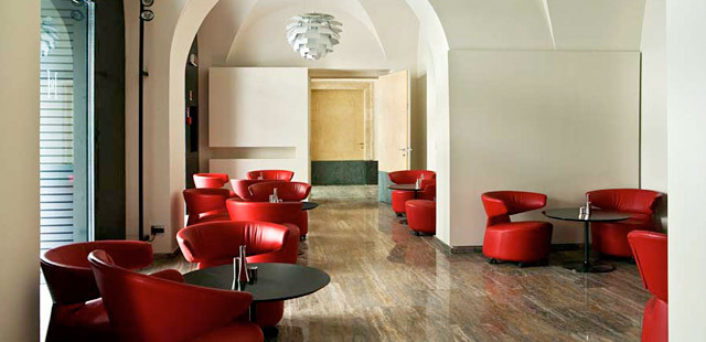Hotel Romano House