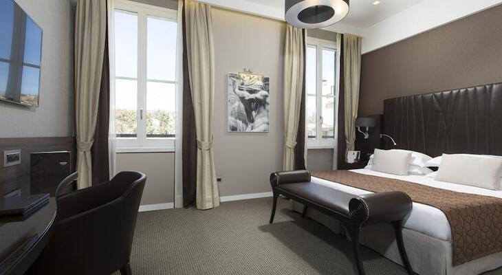 Hotel Artemide