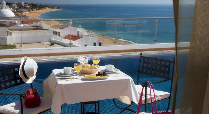 Hotel Sao Vicente