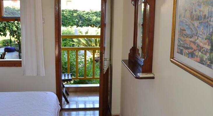 Hotel Lale Park
