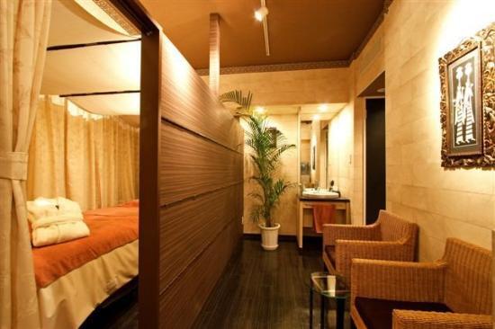 S-peria Hotel Nagasaki