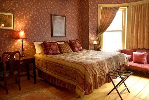 Beacon Inn