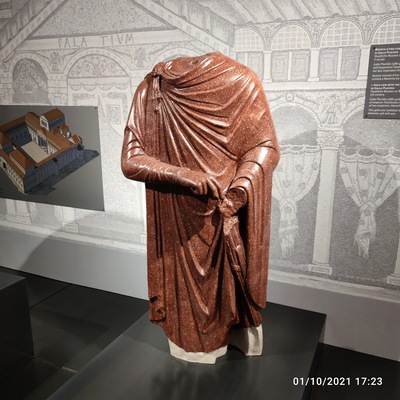 CLASSIS RAVENNA - Museo della Citta e del Territorio