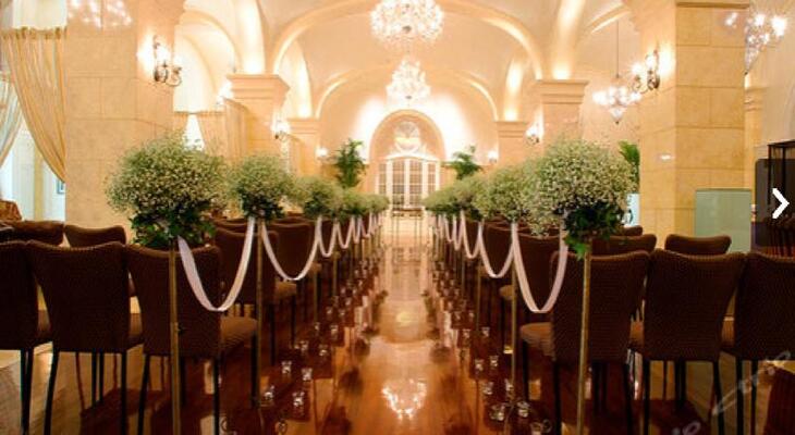 Beijing Hotel NUO
