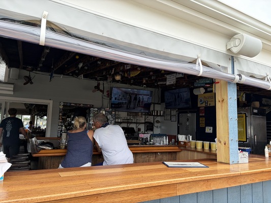Westlake Fish House
