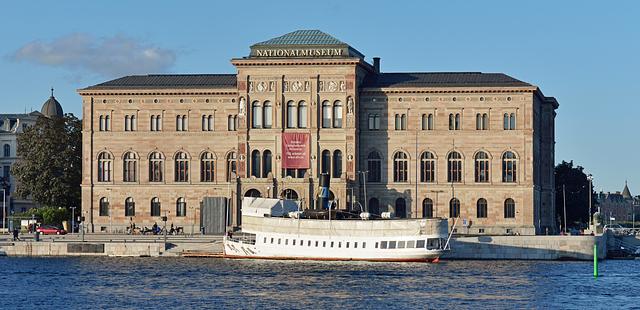 Nationalmuseum