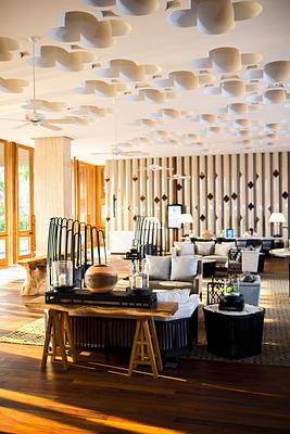 Hua Hin Marriott Resort & Spa