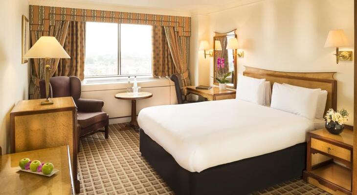 Copthorne Tara Hotel London Kensington