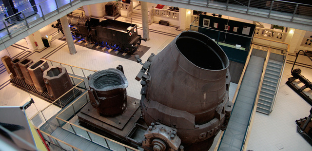 Technisches Museum Wien