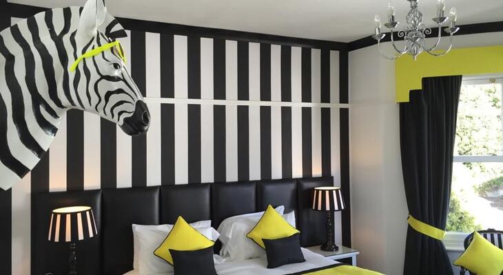 The 25 Boutique B&B