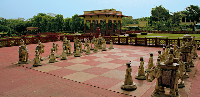 Jai Mahal Palace