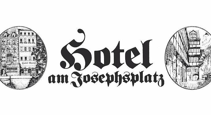 Hotel Am Josephsplatz