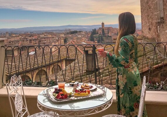 Residenza d'Epoca Palazzo Borghesi