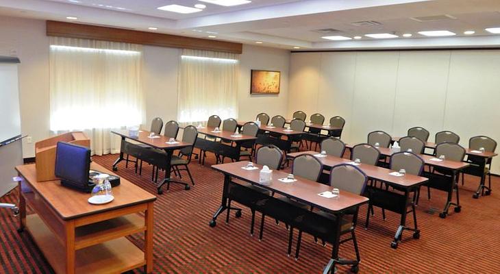 Hyatt Place Corpus Christi