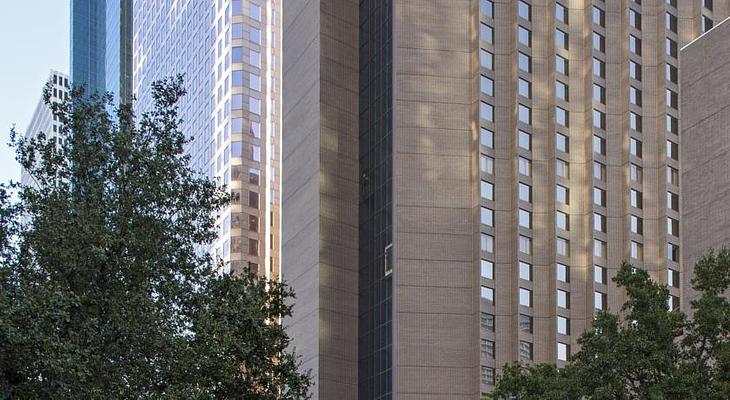 Hyatt Regency Houston Downtown