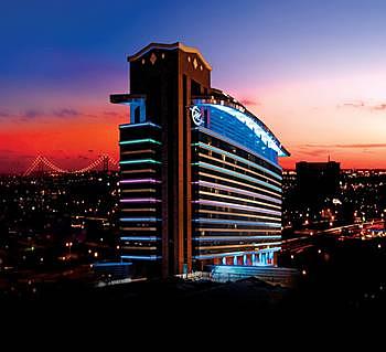 MotorCity Casino Hotel