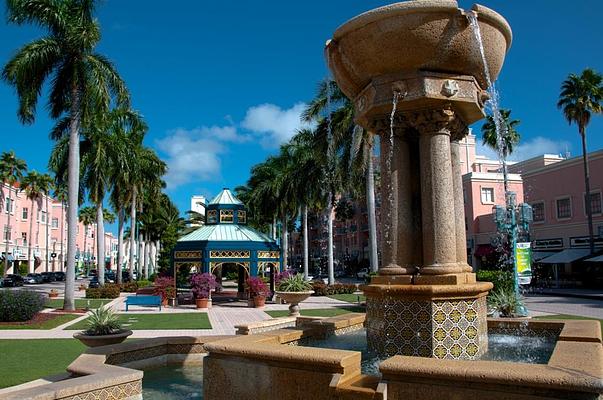 Mizner Park