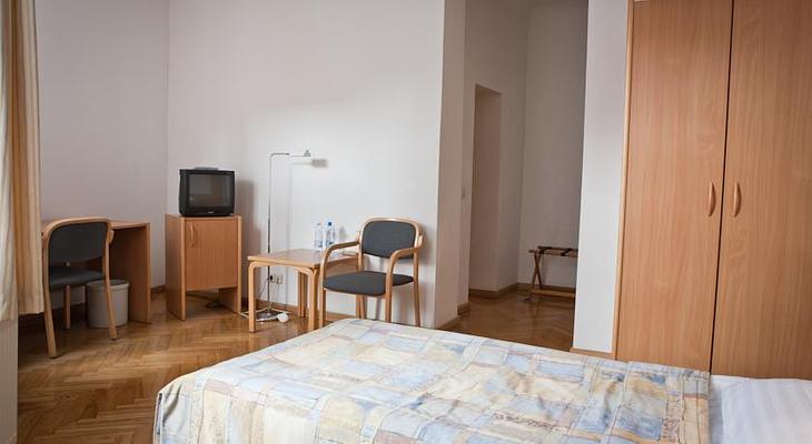 Konventa Seta Hotel