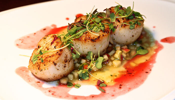 Shor American Seafood Grill