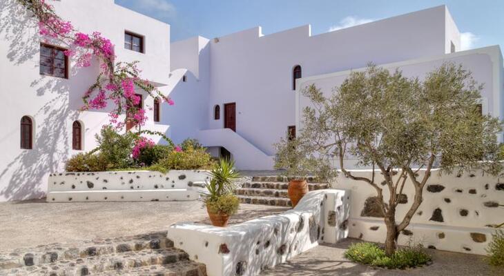 Vedema, a Luxury Collection Resort, Santorini