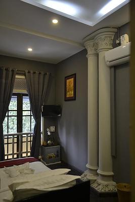 Hotel @ Yangon Heritage