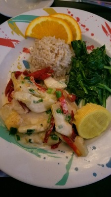 Rhythm Cafe