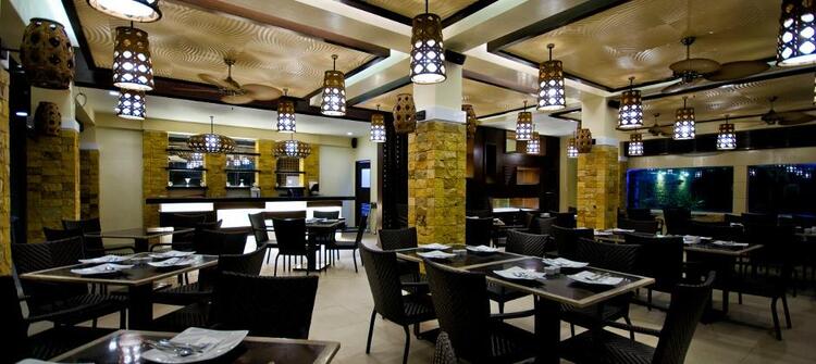 Henann Regency Resort & Spa