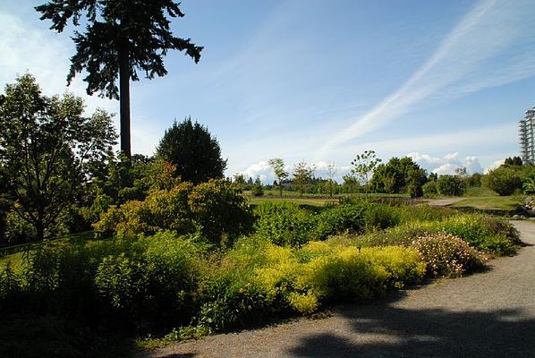 UBC Botanical Garden