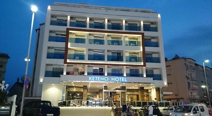 Ketenci Hotel