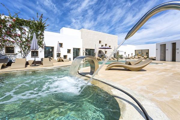 Grand Palladium Palace Ibiza Resort & Spa