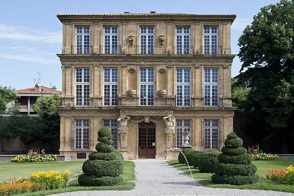 Pavillon de Vendome