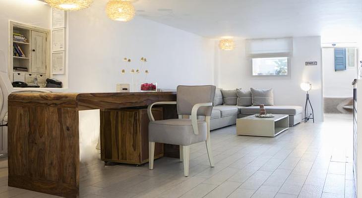23 Hotel Mykonos