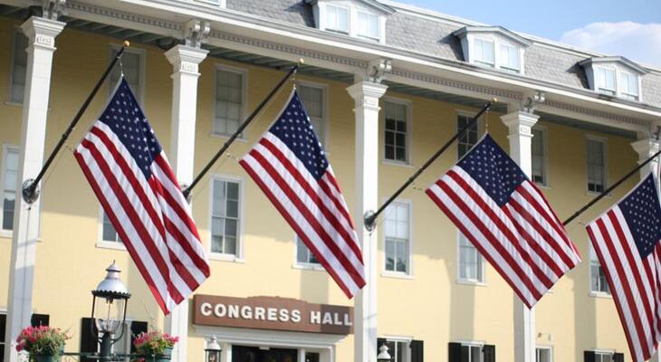 Congress Hall