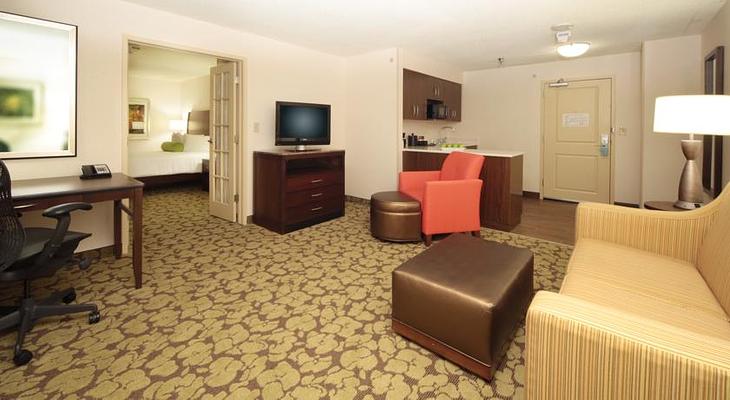 Hilton Garden Inn Pittsburgh University Place