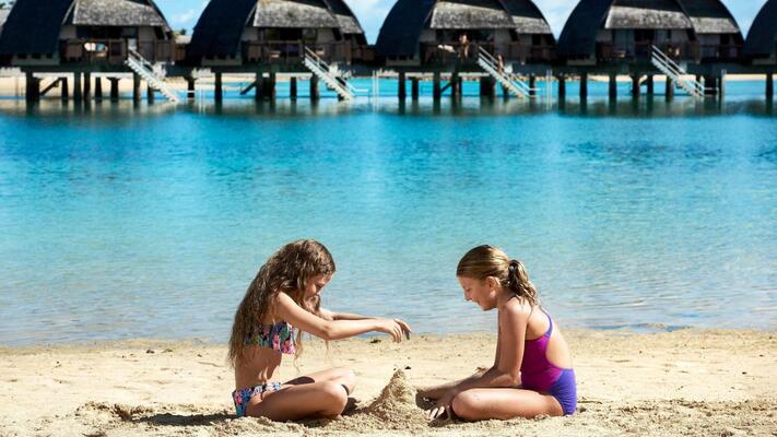 Fiji Marriott Resort Momi Bay