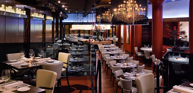 Martini Modern Italian