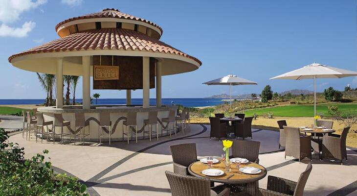 Secrets Puerto Los Cabos Golf & Spa Resort