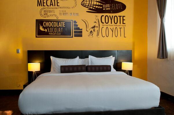 Pila Seca 11 - Green Hotel Boutique