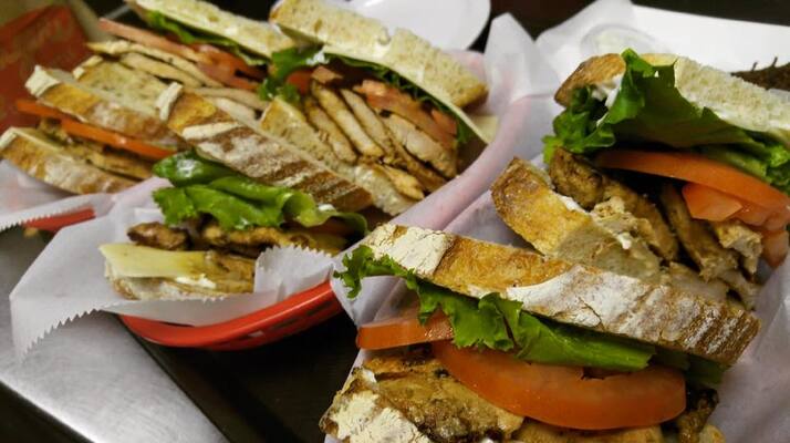 Katzinger's Delicatessen